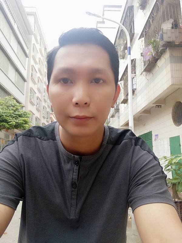 扬子的第一张照片--永州相亲服务中心