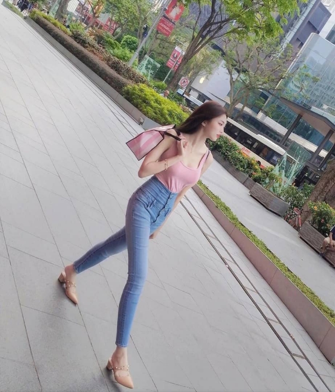 lilyzy的第一张照片--永州相亲服务中心