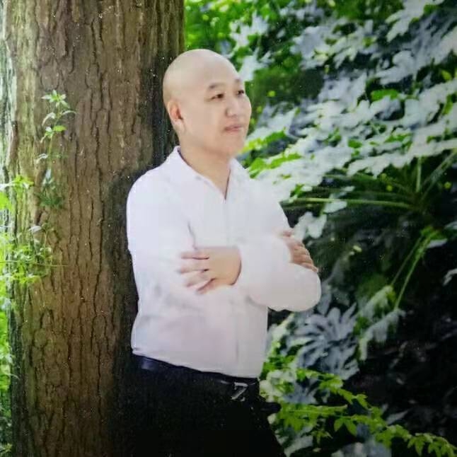 郑鑫牵手的第一张照片--永州相亲服务中心