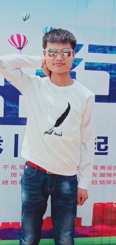 天龙～育歉的第一张照片--永州相亲服务中心