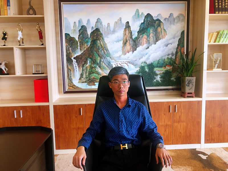 淡泊明志的第三张照片--永州相亲服务中心