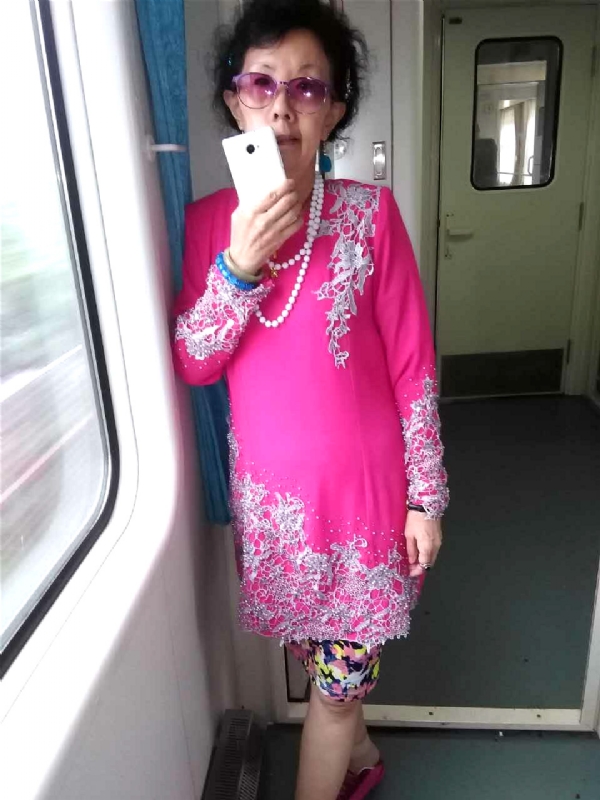 Anni的第一张照片--永州相亲服务中心