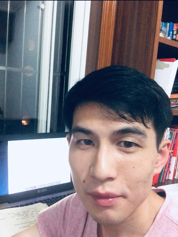 爱吃黄焖鸡的第一张照片--永州相亲服务中心
