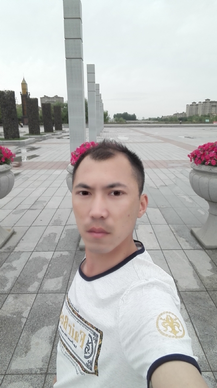 天平的第一张照片--永州相亲服务中心