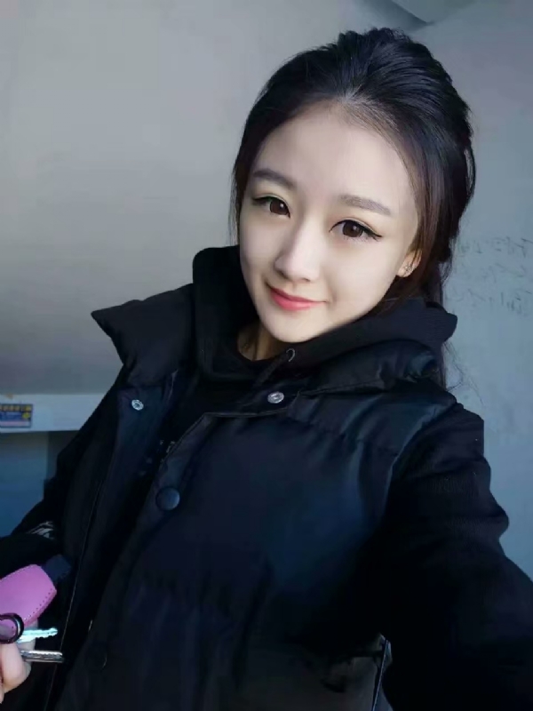可爱的瑶的第一张照片--永州相亲服务中心