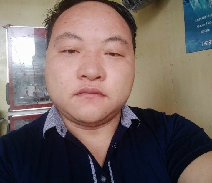 文殊的第一张照片--永州相亲服务中心
