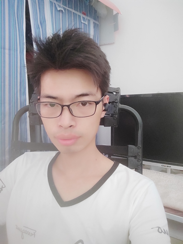 木头人的第一张照片--永州相亲服务中心