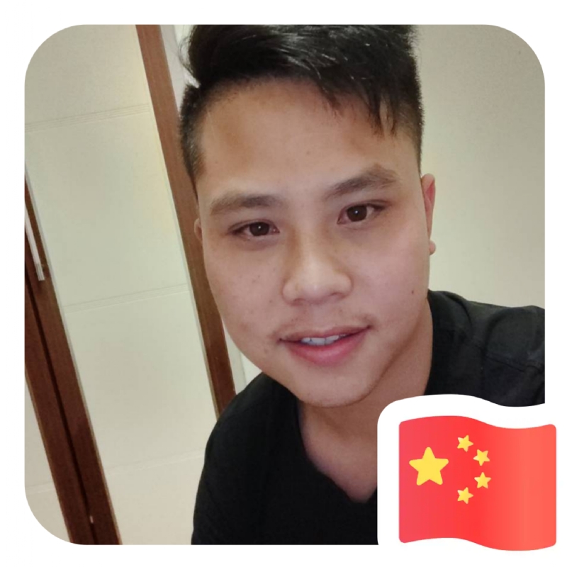 陈桂宝的第一张照片--永州相亲服务中心