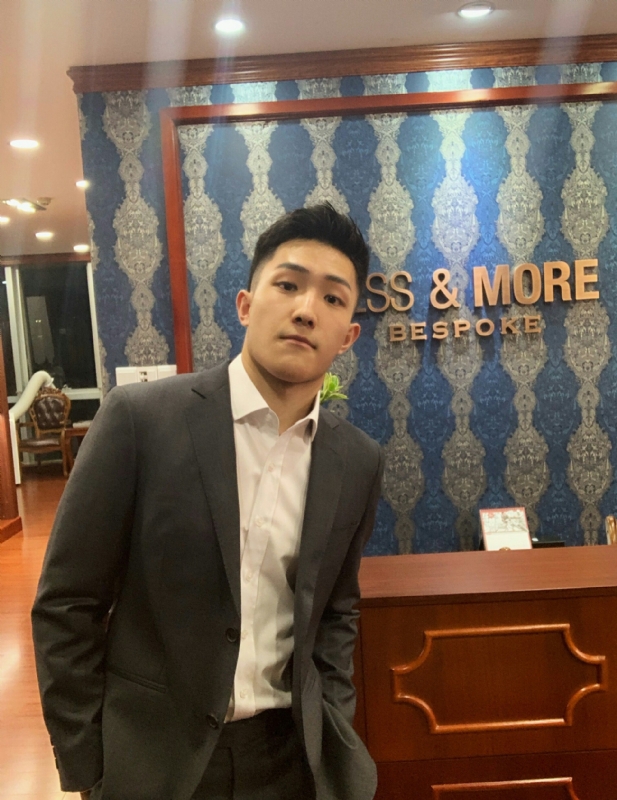 期待你的出现的第三张照片--永州相亲服务中心