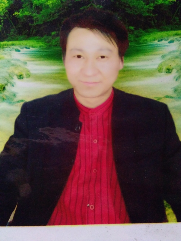等你的第一张照片--永州相亲服务中心