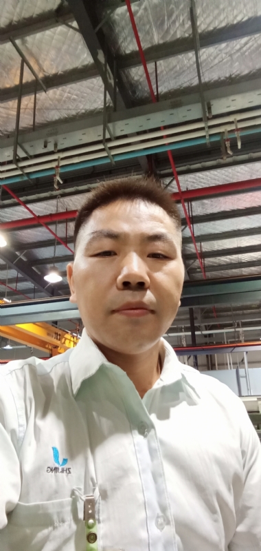 随缘的第一张照片--永州相亲服务中心