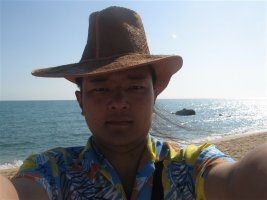 俊哥的第一张照片--永州相亲服务中心
