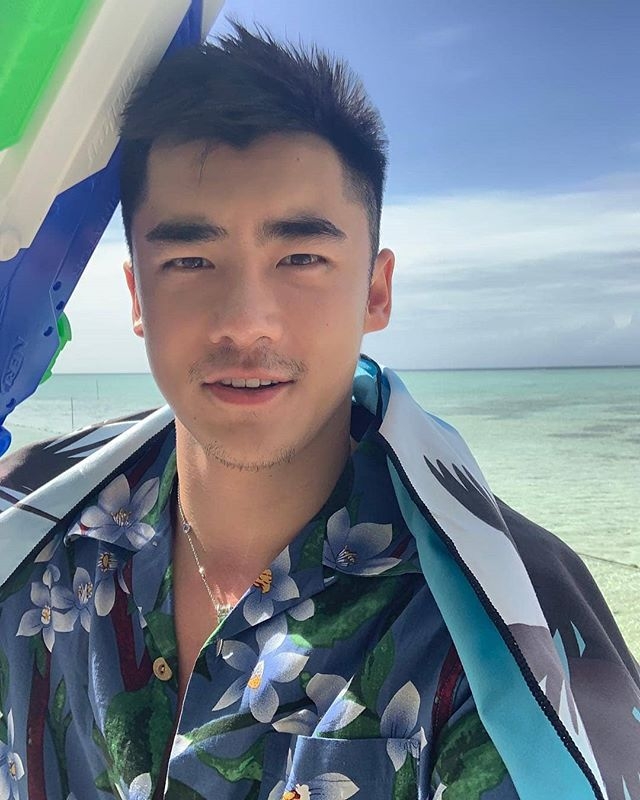 似风沙的第一张照片--永州相亲服务中心
