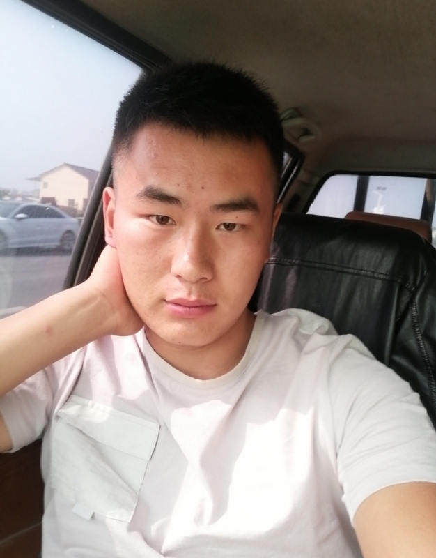 马宏亮的第二张照片--永州相亲服务中心