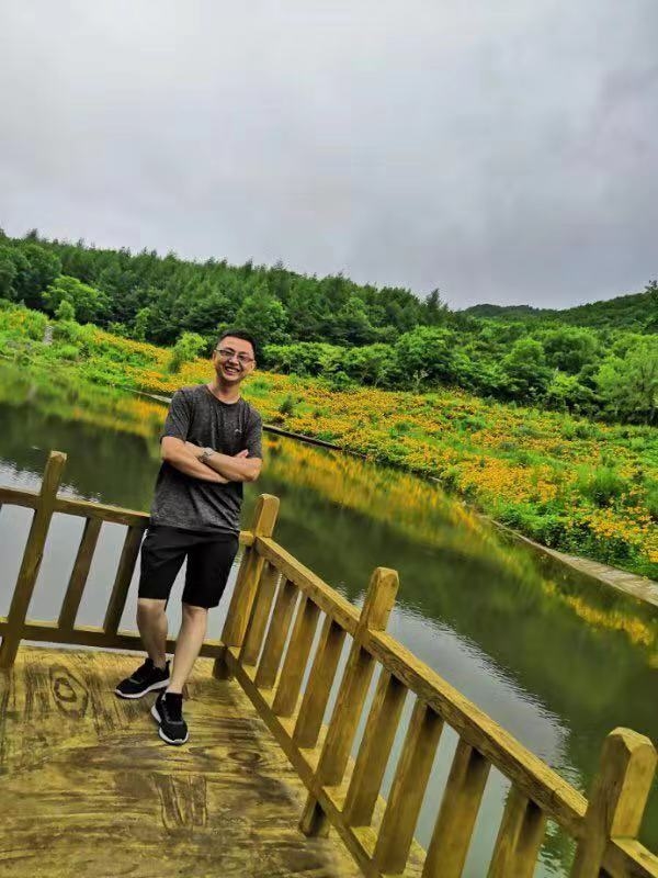 正能量的第三张照片--永州相亲服务中心