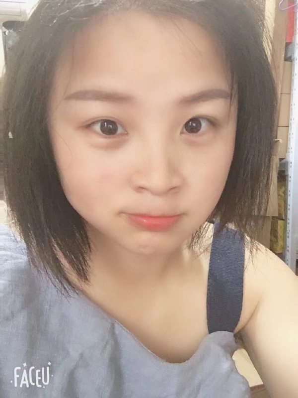 瑞瑞的第一张照片--永州相亲服务中心