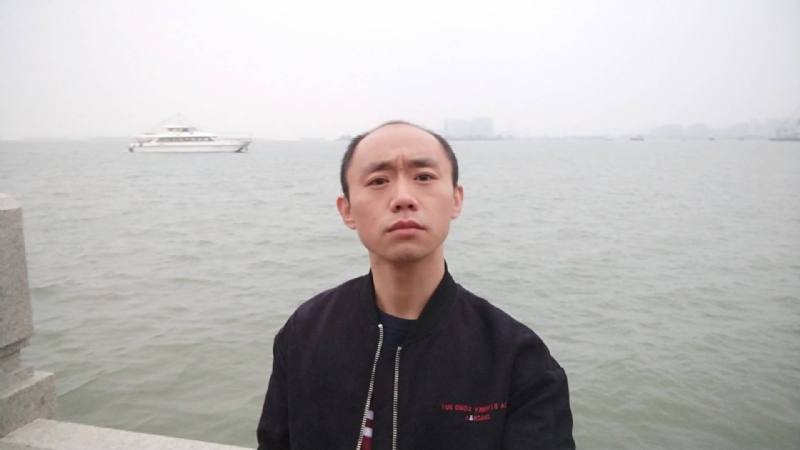 小害虫的第一张照片--永州相亲服务中心