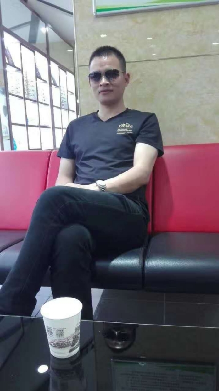 珍惜的第一张照片--永州相亲服务中心