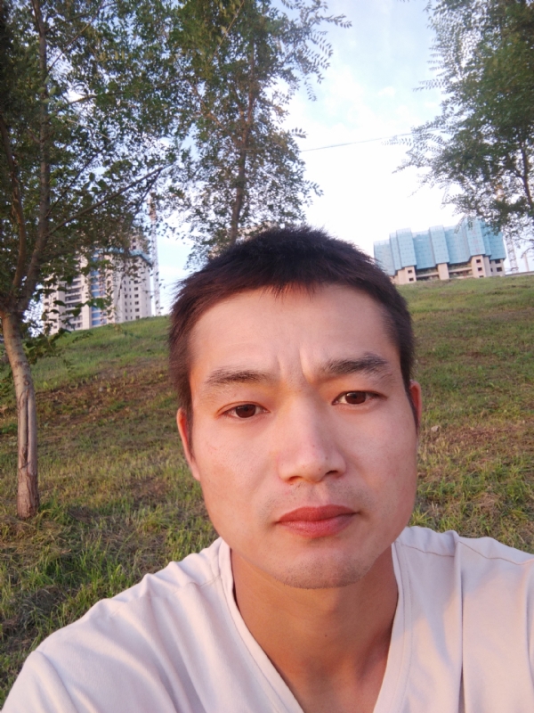 川子的第一张照片--永州相亲服务中心