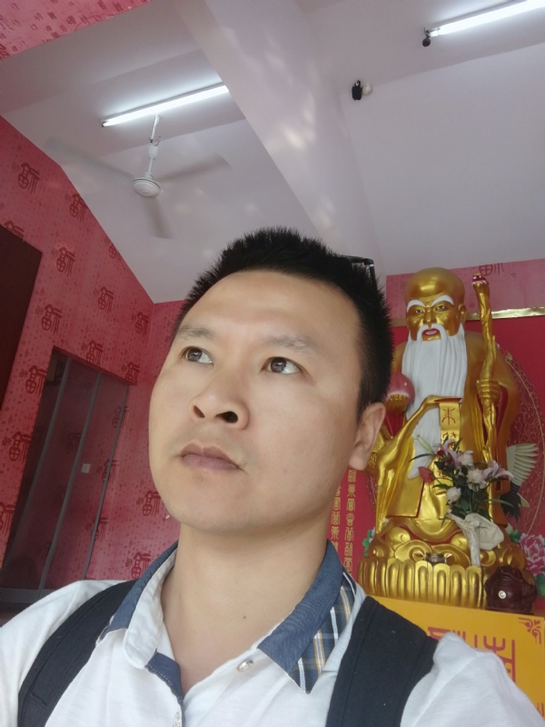 WAR的第一张照片--永州相亲服务中心
