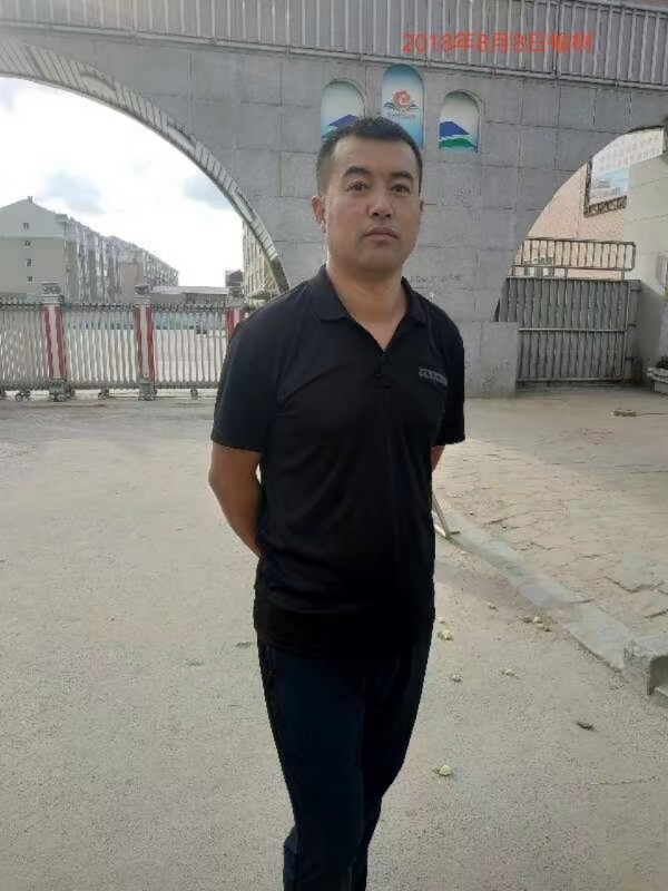 风雨见彩虹的第一张照片--永州相亲服务中心