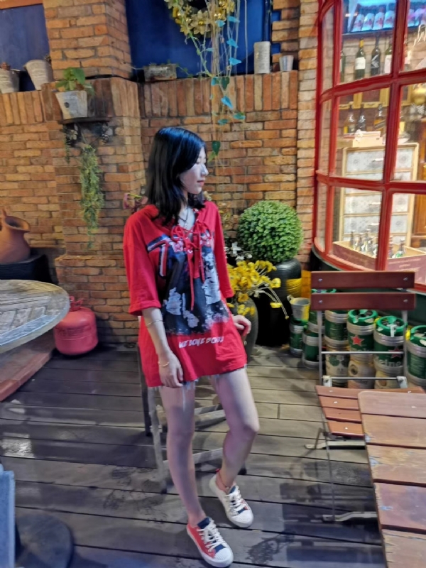独一无二的第一张照片--永州相亲服务中心