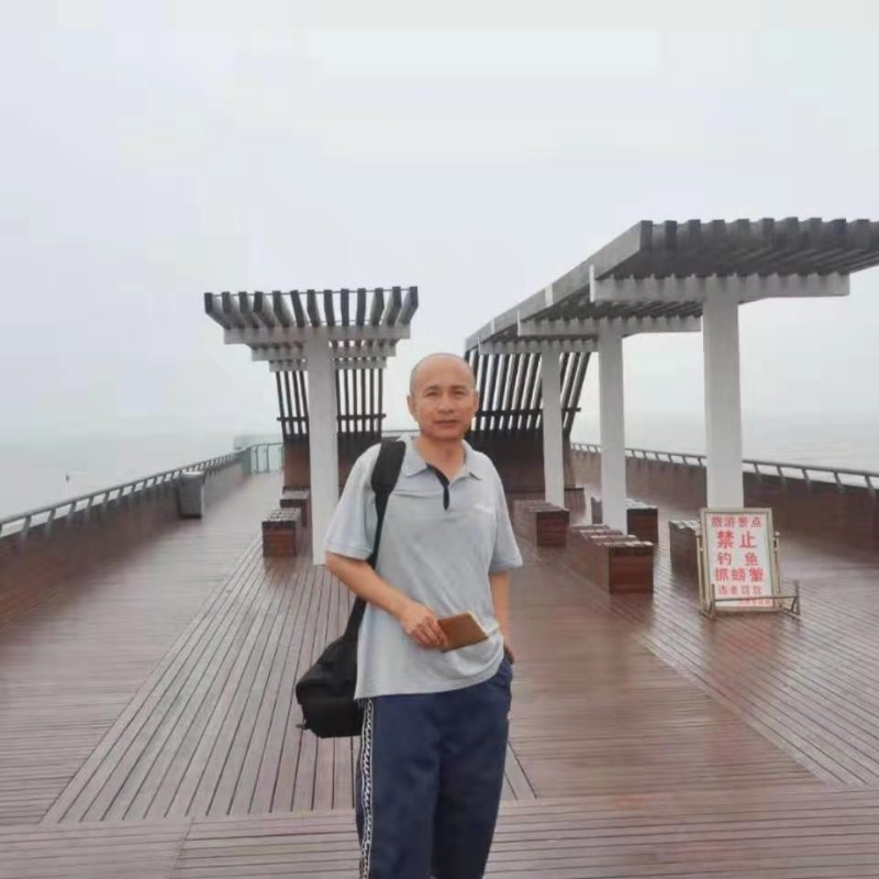 水云间的第一张照片--永州相亲服务中心