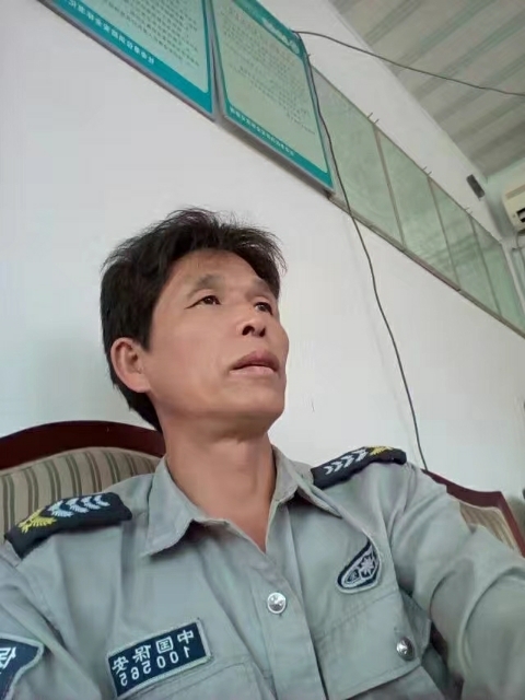 卧窗听雨的第一张照片--永州相亲服务中心