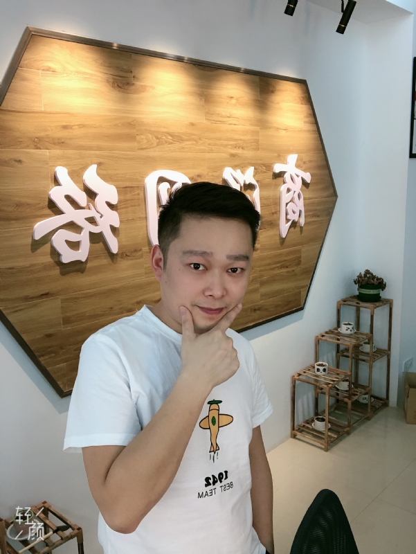 意外的第一张照片--永州相亲服务中心