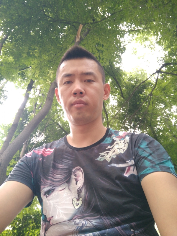 适合的第一张照片--永州相亲服务中心