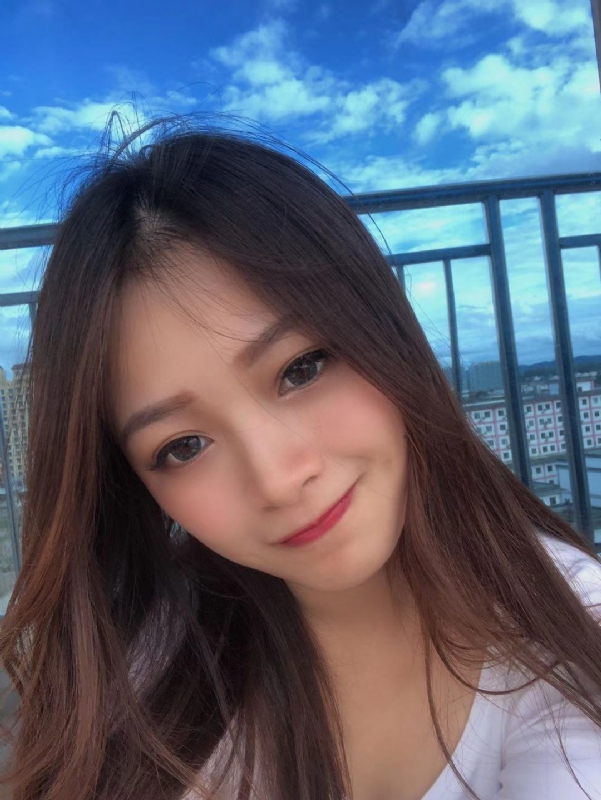 温柔诗函的第一张照片--永州相亲服务中心