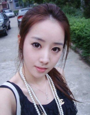 小可爱的第一张照片--永州相亲服务中心