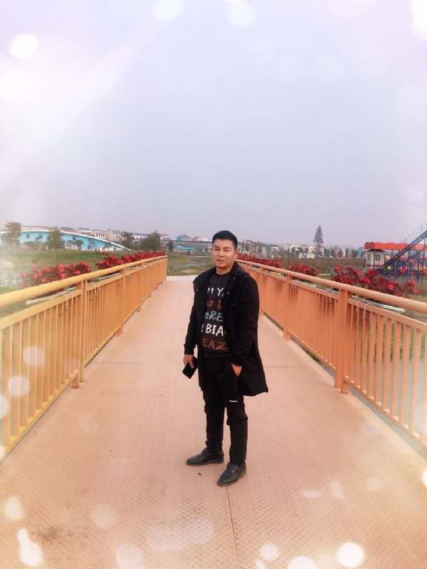 清风的第二张照片--永州相亲服务中心