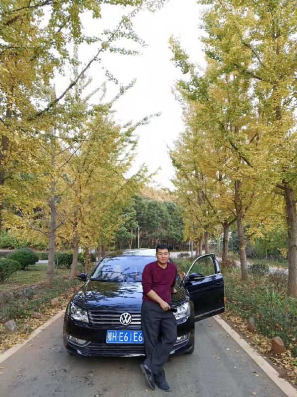 清风的第三张照片--永州相亲服务中心
