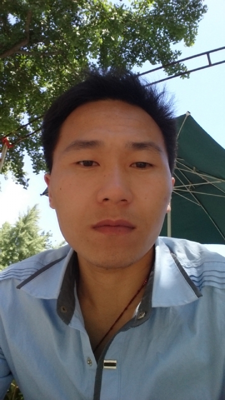 原来是你的第一张照片--永州相亲服务中心