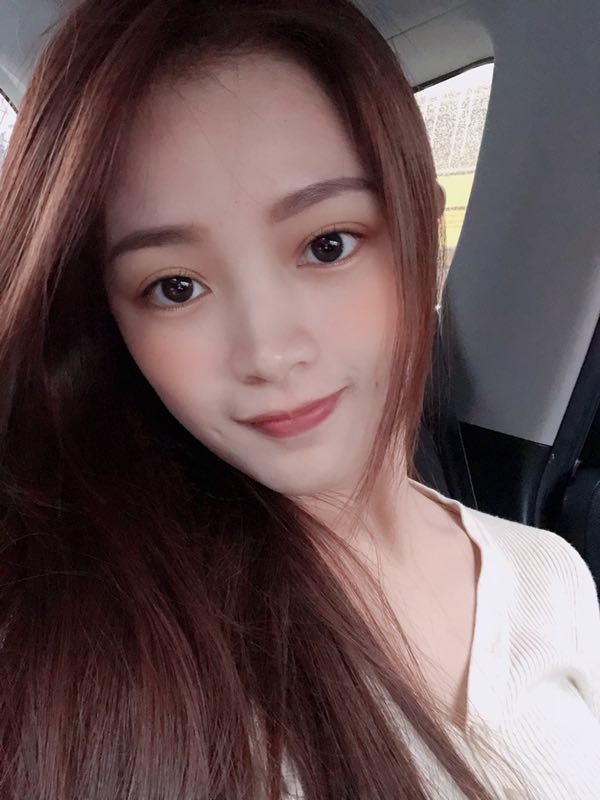 nancy-2513的第一张照片--永州相亲服务中心