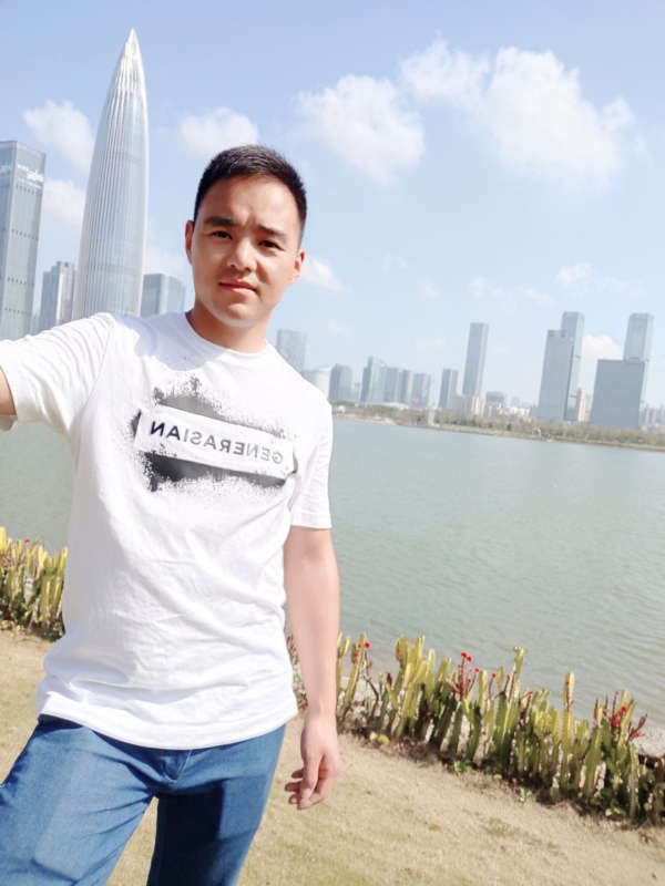 许仙敢睡蛇的第一张照片--永州相亲服务中心