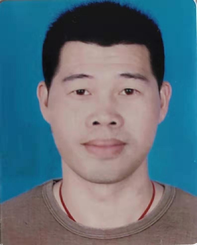 无痕的第一张照片--永州相亲服务中心