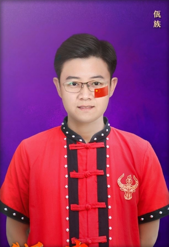 真水无香的第一张照片--永州相亲服务中心