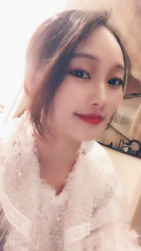 雯雯的第一张照片--永州相亲服务中心