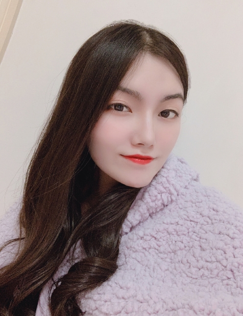 婉宁的第一张照片--永州相亲服务中心