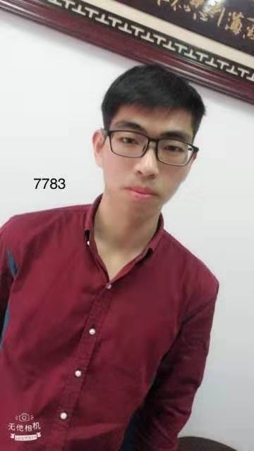乾的第一张照片--永州相亲服务中心