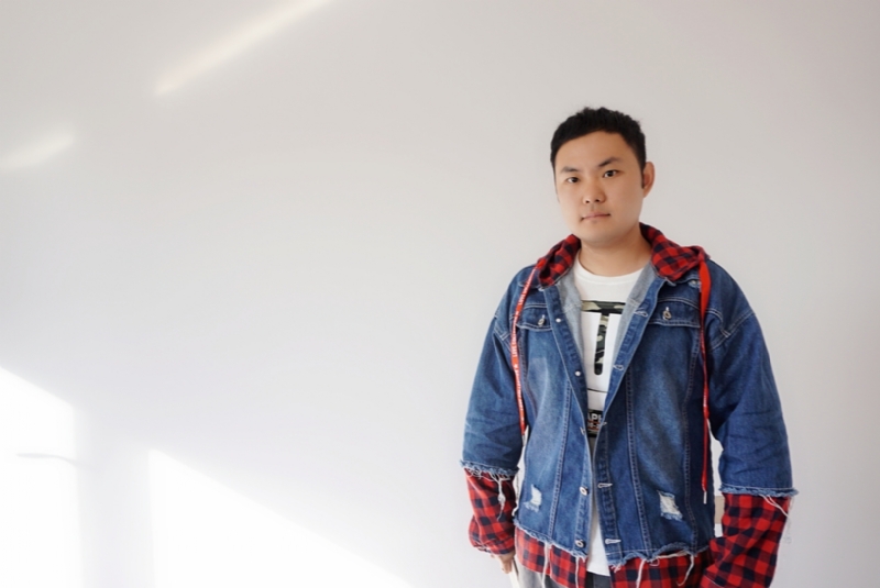 崔凯的第一张照片--永州相亲服务中心