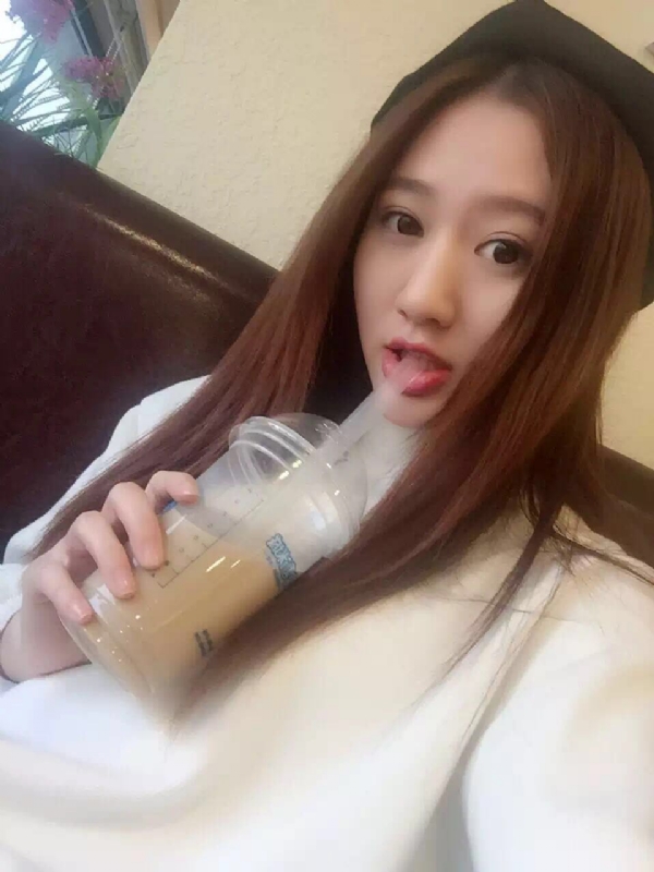 姚瑶的第一张照片--永州相亲服务中心