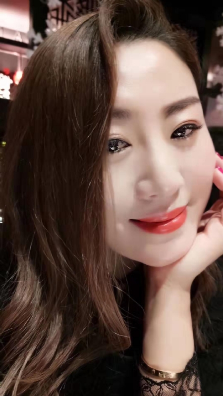 朴凡的第一张照片--永州相亲服务中心