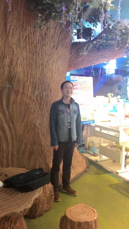 小志的第二张照片--永州相亲服务中心