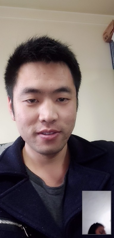 死鬼吹灯的第一张照片--永州相亲服务中心