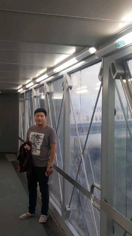 钥的第一张照片--永州相亲服务中心