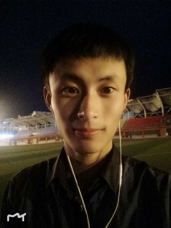 莫言的第一张照片--永州相亲服务中心