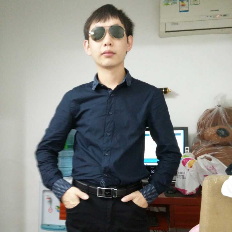 转角遇到爱的第一张照片--永州相亲服务中心